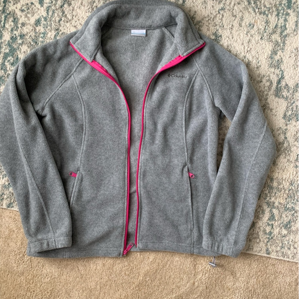Ladies Columbia Jacket - Size Large. Never Worn
